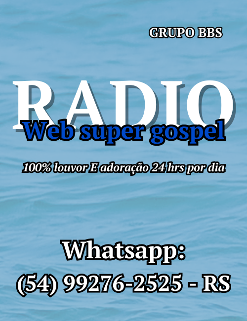 radio gospel 500x500